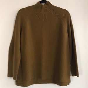 Zara knit sweater
